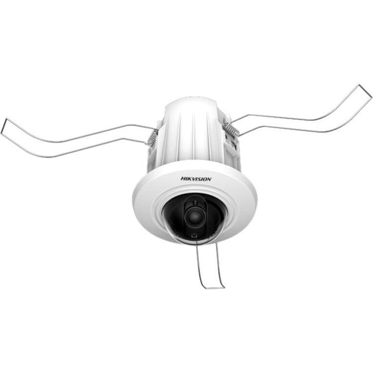 Hikvision DS-2CD2E20F IP Cameras | Tensor Security
